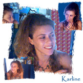 Karline
